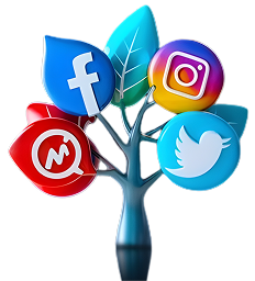 Social Media Branding
