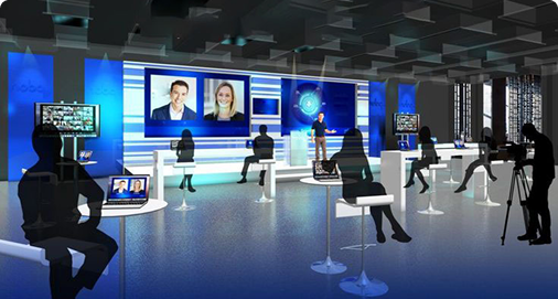 Attend Fintech Events & Conferences to Stay Ahead in the Game