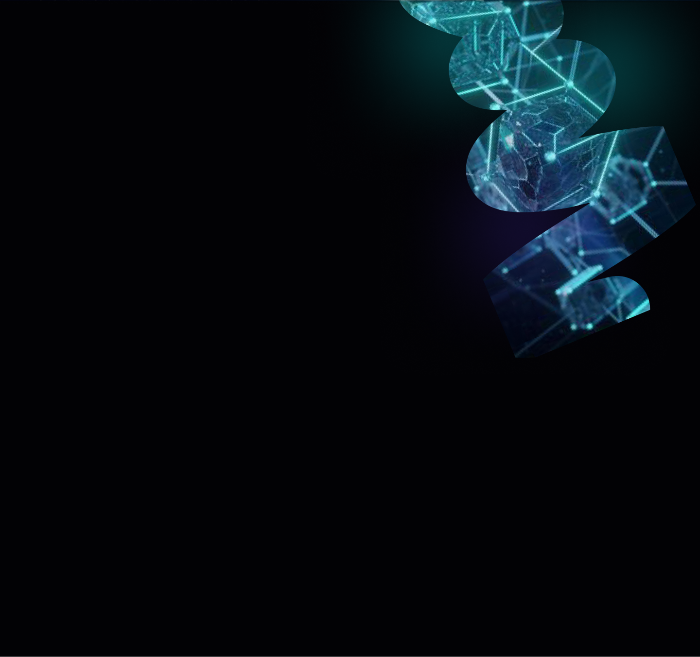 Blockchain Collaboration Background