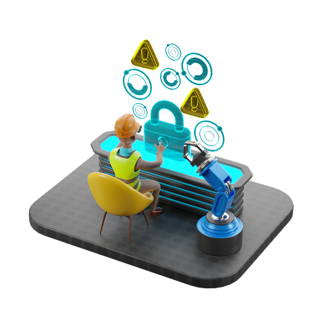 AI Computing as a Service