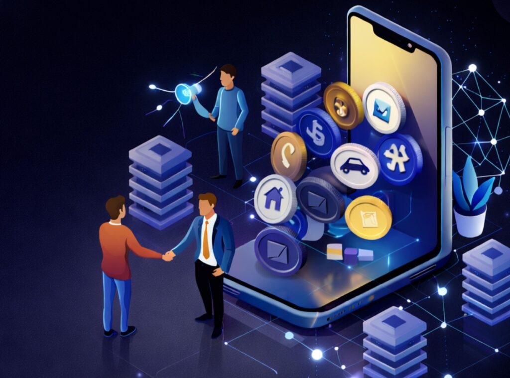 How Startups Can Launch a Real-World Asset Tokenization Project - Intelisync